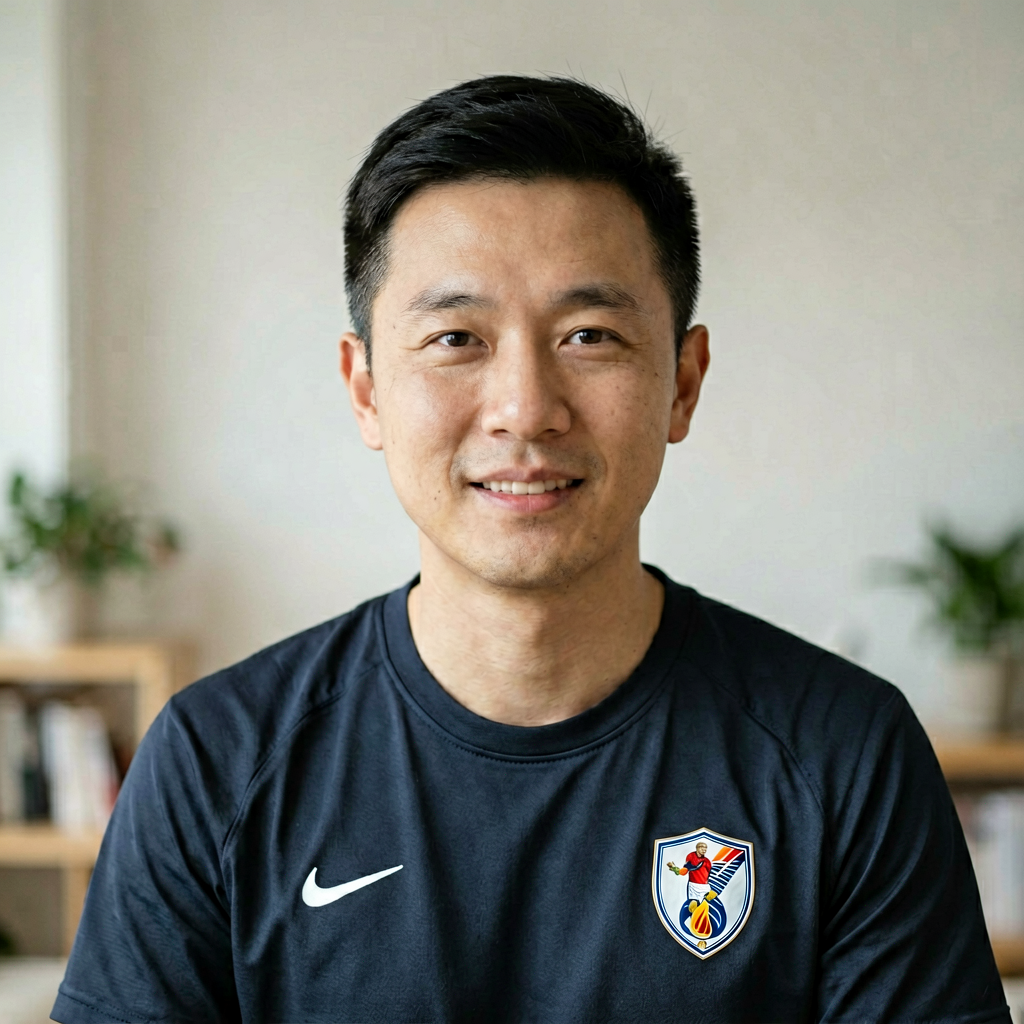 资深观赛用户