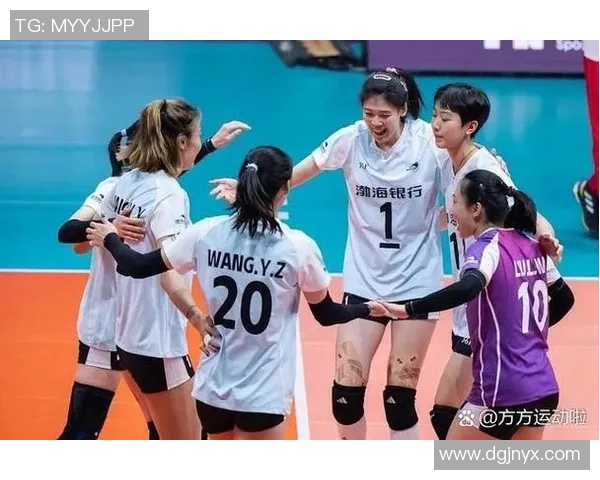 广州排球队在排球状态排行榜中荣登第七名展现出强劲实力与潜力