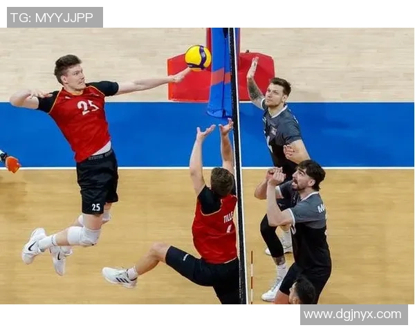 排球之美:深入探讨杭州排球队的战术与技术创新之路 排球之美:深入探讨杭州排球队的战术与技术创新之路