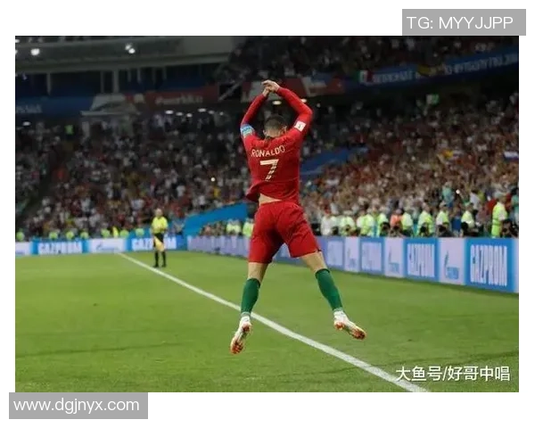 足球明星华丽空翻庆祝动作展现激情与风采引发球迷热烈追捧