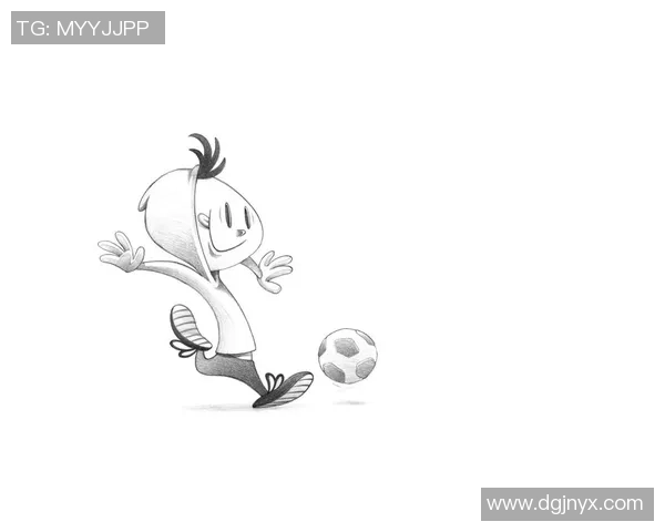 铅笔手绘足球明星的艺术魅力与创作灵感探讨 铅笔手绘足球明星的艺术魅力与创作灵感探讨