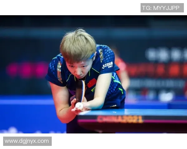 广州乒乓球队逆袭之路挑战赛特别报道展现拼搏精神与团队力量