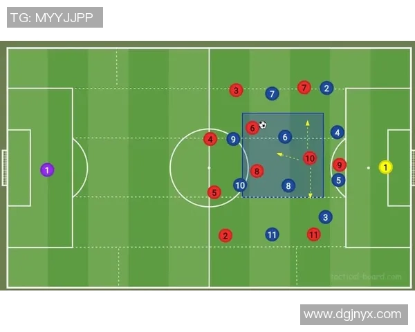 探索上海足球队进攻体系的战术布局与执行策略分析