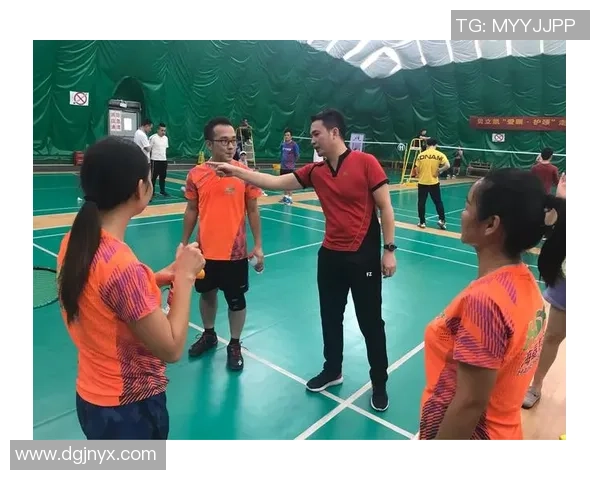 深入分析上海羽毛球队的阵地战战术与技巧应用