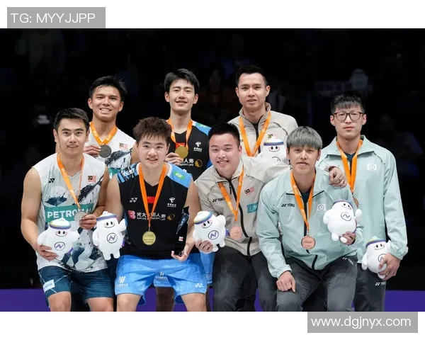 羽毛球实力排行榜揭晓北京羽毛球队荣登第六名彰显实力与潜力