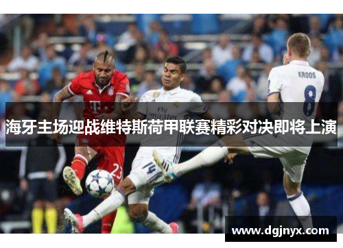 海牙主场迎战维特斯荷甲联赛精彩对决即将上演